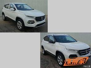 最新爆料车型大全,科技与时尚的完美融合  第2张