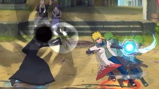 忍战小樱大招爆料视频在线观看,震撼视频带你领略全新技能风采 第2张 忍战小樱大招爆料视频在线观看,震撼视频带你领略全新技能风采 第2张